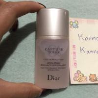 ราคา Dior Capture Totale Cellular Lotion 30ml. (2272176447)