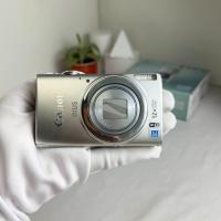 ราคา Canon IXUS265HS/IXY630(รุ่นหายากมากๆ)รุ่นคุณญาญ่า กล่อง (52106943005)