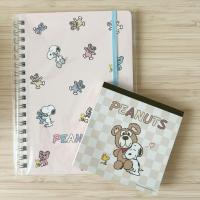 ราคา เซตสมุด กระดาษโน๊ต #newarrival #snoopy #peanuts #japan (25647289233)