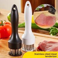 ราคา เครื่องหั่นเนื้อสองด้าน-เครื่องมือห้องครัวสําหรับเนื้อวัวและหมู | สแตนเลสและโพรพิลีน (40330633452)