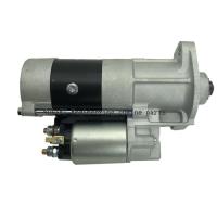 ราคา 12V 9T Starter Motor 1K012-63012 1K012-63011 1K01263012 For Kubota Engine V3300 V3600 V3800 V3300-D (44028143202)