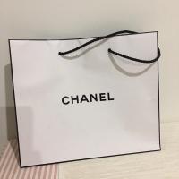 ราคา ถุงกระดาษ chanel สำหรับนำไปเคลือบสวยๆ (8116648018)