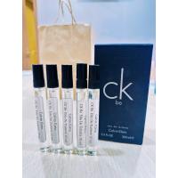 ราคา ck be 10ml ของแท้ น้ำหอมแบ่งขาย (42360917788)