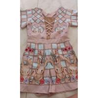 ราคา จั้มสั้นกระต่าย (874390240)