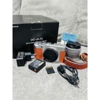 ราคา กล้องถูก ฟูจิ fuji xa5 fujixa5 (41559963431)