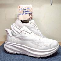 ราคา Hoka Clifton 9 มือสองของแท้ไซส์ Eu42.5 27cm (43678812381)