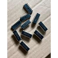 ราคา ร้านในไทย ส่งไว SN74LS08N 74LS08 [New Imported Original ] 4-way 2-input and door in-line DIP-14 พร้อมส่ง (26691163850)