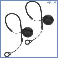ราคา สายคล้องปากกาแบบหดได้ Retractable Tether Lanyard 2Set สำหรับที่วางปากกาโต๊ะ ทำงาน โรงเรียน ประชุม บ้าน เคาน์เตอร์ (27436431790)