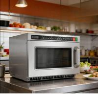 ราคา เตาอบไมโครเวฟ รุ่นZB-1856 เชิงพาณิชย์ สำหรับ ร้านสะดวกซื้อ เตาอบไมโครเวฟ (49359358456)
