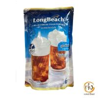 ราคา ผงโฟมครีมชีส ผงรสโยเกิร์ต ตราลองบีช (Cream cheese,Yogurt flavor Powder LongBeach) (29853179138)