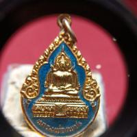 ราคา เหรียญลงยาหลวงพ่อเพชรหลังพระประจำวันศุกร์..วัดท่าหลวง.จ.พิจิตร (55808261563)