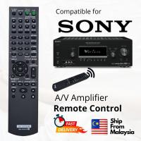 ราคา Sony RM-AAU019 DVD โฮมเธียเตอร์ AV ระบบเครื่องขยายเสียงรีโมทคอนโทรล fit สําหรับ RM-AAU005 RM-AAU006 RM-AAU013 RM-AAU014 (27118689003)