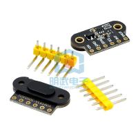 ราคา TOF050C 200C 400C เลเซอร์เรนจ์ไฟเซนเซอร์โมดูล ToF เที่ยวบินระยะทางเวลา IIC เอาต์พุต (52557160324)