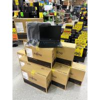 ราคา โน้ตบุ๊คใหม่ประกัน 1 ปี Notebook FUJITSU Lifebook 5410 Core i3-10110U 2.1GHz (19773519841)