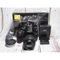ราคา กล้อง Nikon D5200 พร้อมเลนส์คิท จอพับเซลฟี่ เมนูไทย ใช้ง่าย (25936386051)