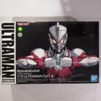 ราคา (1/12)Bandai Figure-rise Standard Ultraman Suit A (56955057599)