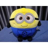 ราคา ตุ๊กตามินเนี่ยน Despicable Me Dave Minion Toy Factory Deluxe Plush ขนาด 10 นิ้ว (29629348175)