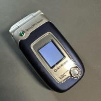 ราคา Sony Ericsson Z520i (Timedrifted) อ่านก่อน (47904061670)