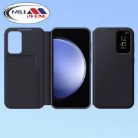 ราคา SAMSUNG GALAXY S23 FE SMART VIEW WALLET CASE (24716676901)