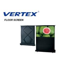 ราคา จอรับภาพชนิดตั้งพื้น ขนาด 60 " ( Floor Screen ) (2395582210)