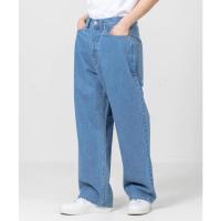 ราคา กางเกงยีนส์ขายาว X-Large Wide Denim Pants รับประกันของแท้ มือ1 พร้อมส่ง (18194296995)