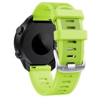 ราคา สาย Garmin Forerunner 158 55 165 245 645 570 venu 2 plus SQ2 Vivoactive 6 5 3 Vivomove sport HR Luxe Style Suunto 3 (20776838218)