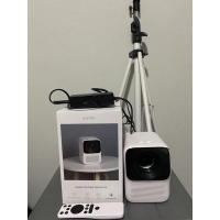 ราคา wanbo T2 Max Projector พร้อมขาตั้งกล้อง *มือสอง* (10197923735)