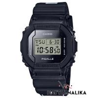ราคา ของแท้ นาฬิกา G-SHOCK Limited หายาก รุ่น DW-5600PGB-1,DW-5600PGB,DW-5600 x PIGALLE Limited (28623541503)
