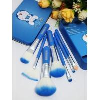 ราคา DORAEMON BRUSH CAN 7 in 1 / แปรงแต่งหน้า / แปรงโดราเอมอน (26465822593)