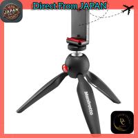 ราคา Manfrotto Mini Tripod PIXI Smart Smartphone Adapter Kit MKPIXICLAMP-BK Black (43023991936)