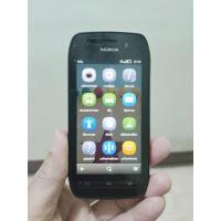 ราคา Nokia 603 สีแดง (งานสะสม/ใช้งานได้) (42028937126)