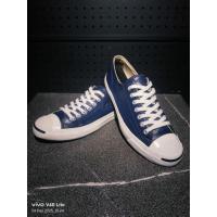 ราคา (มือสอง) Converse Jack Purcell LeatherLeather ไซส์ 41 (52953680013)