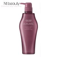 ราคา Shiseido The Hair Care Luminoforce Shampoo (Colored Hair) 500ml