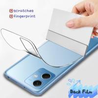 ราคา ASUS ZenFone Max / Max Plus / Max Pro / Max Shot / M1 / M2 ฟิล์มกันรอยหน้าจอด้านหลัง (46660472342)