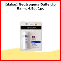 ราคา [daiso] Neutrogena Daily Lip Balm, 4.8g, 1pc / Korean Lip Balm / Soft & Smooth / ของแท้ 100% by KOREGLOW (44710259832)