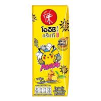 ราคา Oishi Green Tea โออิชิ กรีนที น้ำชาเขียวญี่ปุ่น ขนาด 180 มล. x 12 กล่อง มีให้เลือก 4 รส (28211256519)