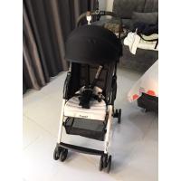 ราคา รถเข็น Combi F2 สีดำ(มือสองสภาพสวย) (25711147256)
