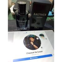 ราคา ดิออร์ ซอวาจ dior sauvage edp (3003549036)