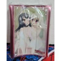 ราคา (Sleeve) Bushiroad Sleeve Collection Extra Fate/kaleid liner Prisma☆Illya Vol.73 (20422368448)