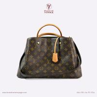 ราคา L V Montaigne MM DC14 (26354873442)
