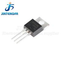 ราคา หลอดคริสตัล 10PCS IRF640 IRF640N IRF640NPBF IRF640NSTRALPBF IRF640NS F640NS TO-263 18A 200V SMD DIP N-channel MOSFET ไดโอดหลอดคริสตัล (52404110958)