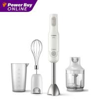 ราคา PHILIPS เครื่องปั่นแบบมือถือ (700วัตต์) รุ่น HR2543/00 (22304618985)
