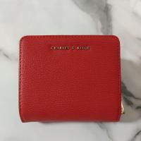 ราคา กระเป๋าสตางค์ใบสั้น Charles&Keith (4180258960)