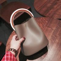 ราคา พร้อมส่ง! Marni bucket bag Runways Look!! (507797424)