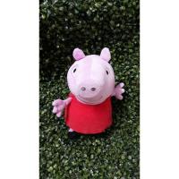 ราคา ตุ๊กตาหมูPeppa Pigงานน่ารักๆ (3279530444)