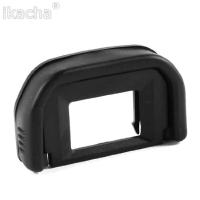 ราคา New EF Viewfinder Rubber Eye Cup Eyepiece Eyecup for Canon 650D 600D 550D 500D 450D 1100D 1000D 400D SLR Camera (23385049049)
