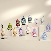 ราคา [พร้อมส่ง] POP MART CHAKA Light Sprite Series Figures (ยกบล็อก) [แท้%] (27705015320)