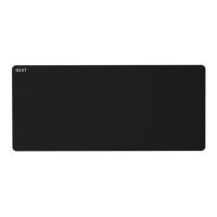 ราคา NZXT ZONE ELITE Premium Mousepad - 900x400mm 2XL - Gaming Mousepad Black MM-2XLPR-BK MS0754 (51206343055)