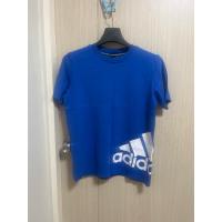 ราคา เสื้อยืดคอกลม Adidas แท้100% (42709651042)