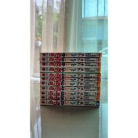 ราคา บ็อก บ็อก BOW WOW By Terry Yamamoto เล่ม 1-11จบ (มือสอง) (20690341661)